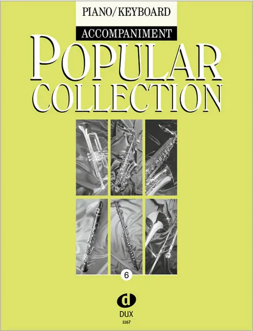 Popular Collection 6